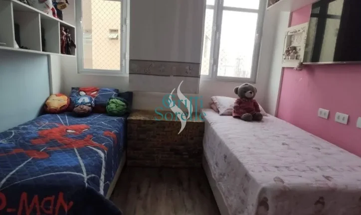Imagem Apartamento à Venda, sem vaga em Vila Mariana - São Paulo - SP.