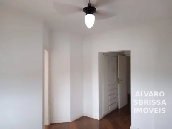 Imagem Apartamento com 4 vagas, 4 dormitórios sendo 2 suítes, todos com armários, portas balcões, venezianas automáticas e lindas vistas. 287m2. 1 por andar