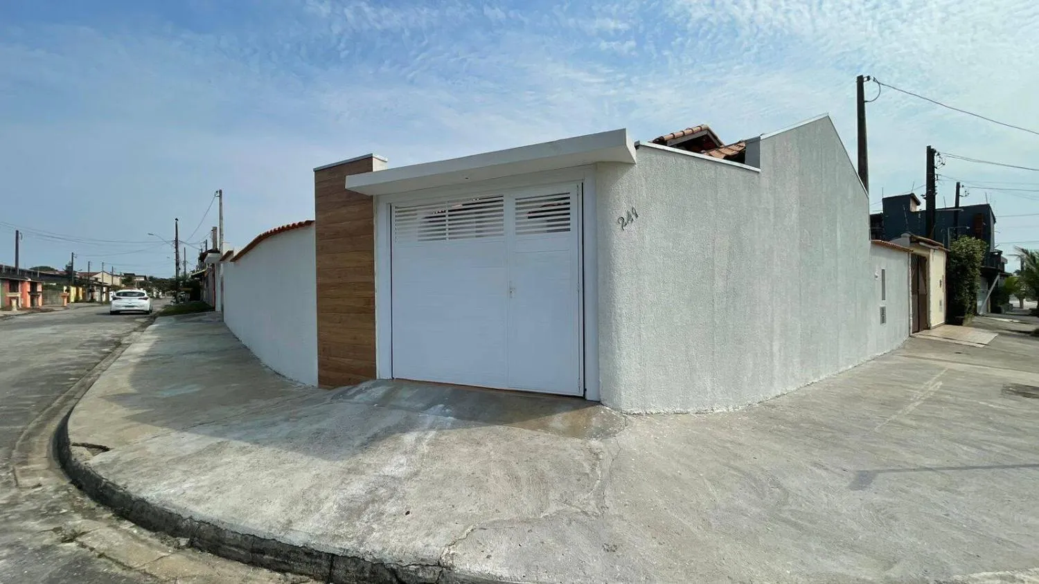 Imagem CASA NOVA LADO PRAIA 3 DORM SENDO 1 SUITE FINANCIAMENTO BANCARIO ITANHAEM