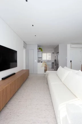 Imagem Apartamento para alugar, 122 m² por R$ 15.912,00/mês - Centro - Balneário Camboriú/SC