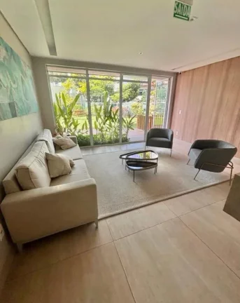 Imagem Apartamento na Madalena com 90m!