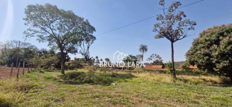 Imagem Terreno disponível para venda no Vivendas Santa Mônica II - Igarapé/MG