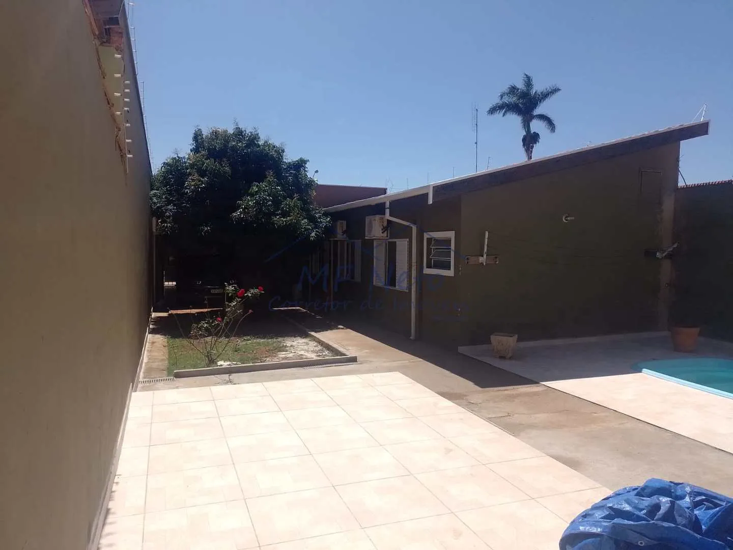 Imagem Casa Padrão