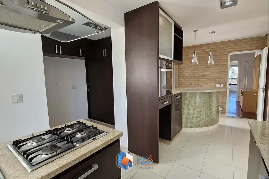 Imagem Apartamento à venda 4 Quartos 4 Suites 4 Vagas 246M² Vila Suzana São Paulo - SP