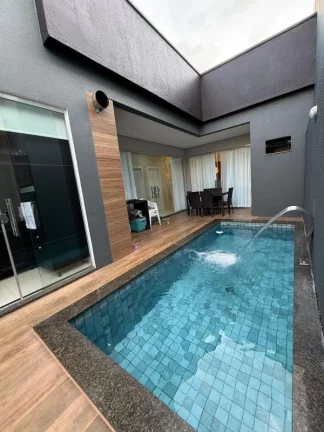 Imagem CASA RESIDENCIAL em MANAUS - AM, PONTA NEGRA