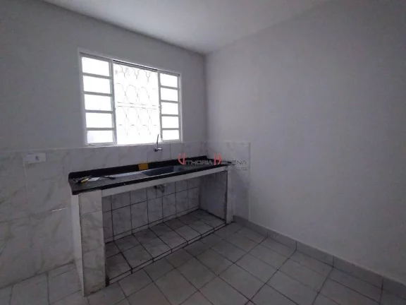 Imagem Casa com 3 dormitórios para alugar, 75 m² por R$ 1.610,00/mês - Jardim das Nações - Itatiba/SP
