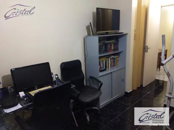 Imagem Casa com 3 quarto (1 suíte) à venda, 180 m² - Instituto de Previdência - Butantã - São Paulo/SP
