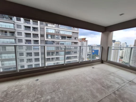 Imagem Apartamento a venda no Brooklin