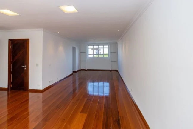 Imagem APARTAMENTO RESIDENCIAL em São Paulo - SP, Chácara Santo Antônio (Zona Sul)