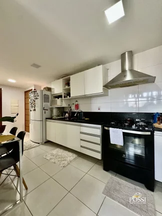 Imagem Espetacular apartamento à venda na Praia de Itapoã: Luxo, espaço e conforto. Lazer completo!