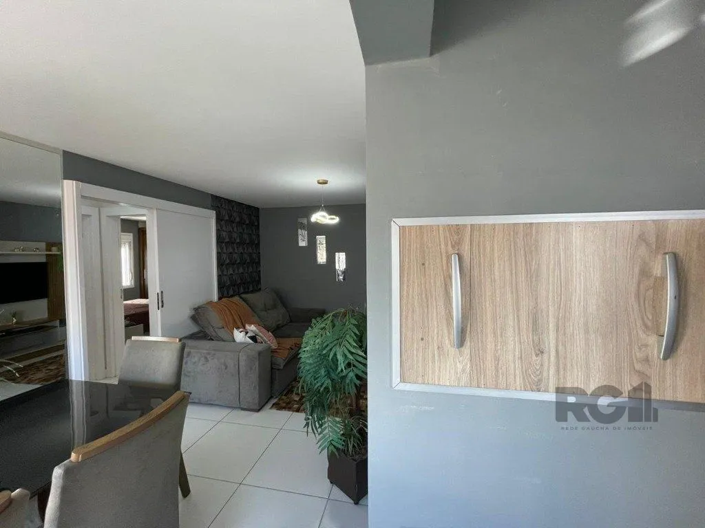 Imagem Apartamento de 2 dormitórios em Capão da Canoa