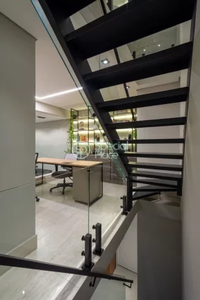 Imagem Triplex no Panamby - Moderno com fino acabamento 145 metros 2 dormitórios 2 suítes 2 baheiros 3 va...