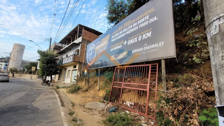 Imagem Terreno Loteamento no Canaã - Ipatinga