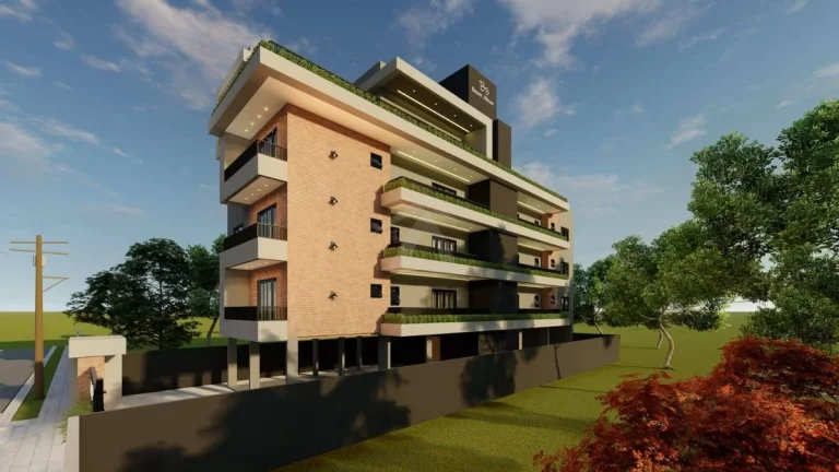 Imagem RESIDENCIAL VILLAGE BAUER