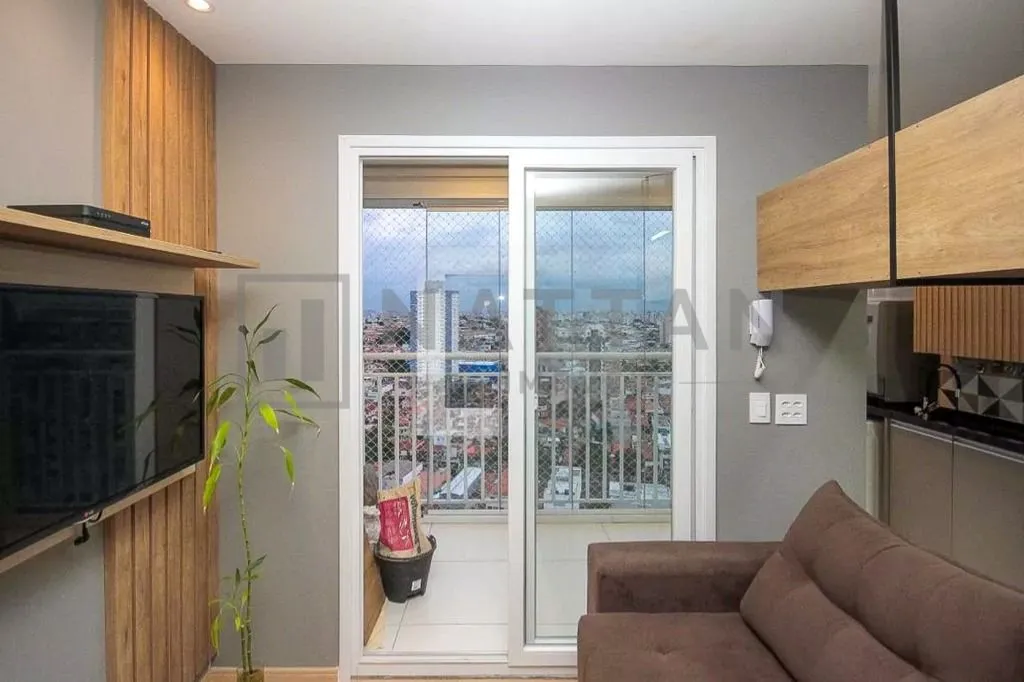 Imagem Apartamento com 2 dormitórios à venda, 50 m² por R$ 616.999,00 - Vila Prudente (Zona Leste) - São Paulo/SP