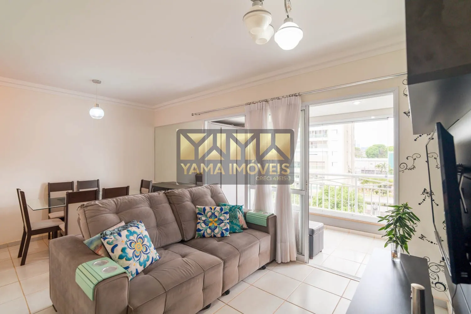 Imagem Condomínio Nova Aliança Sul - Apartamento à venda no Terrae Giardino - Jardim Nova Aliança Sul, Ribeirão Preto/SP