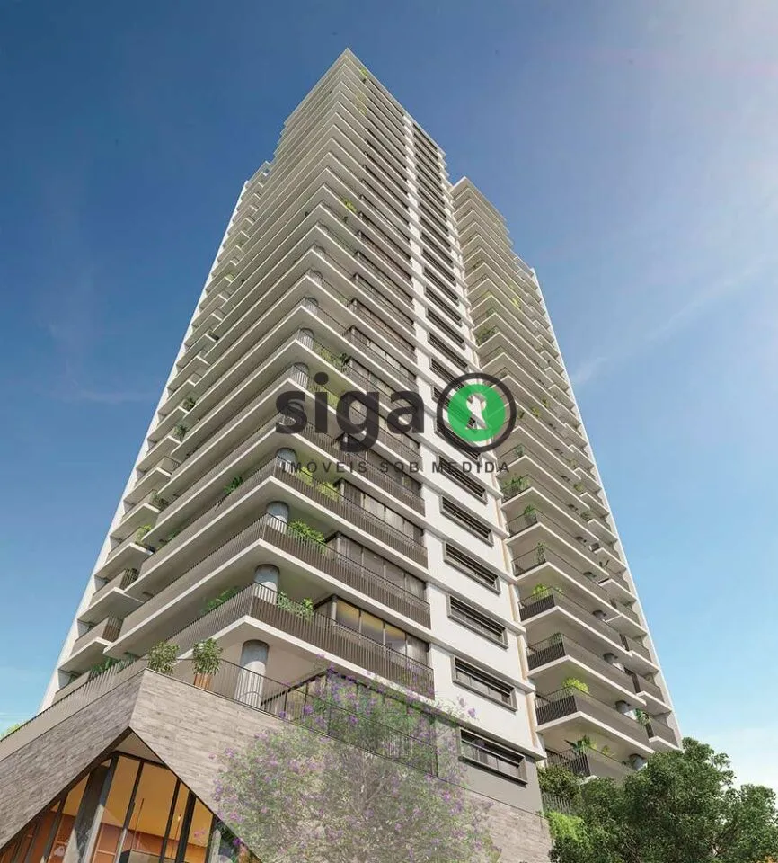 Imagem Apartamento Duplex 571 m² Alto Padrão com 3 Suítes e 6 Vagas vizinho do Ibirapuera