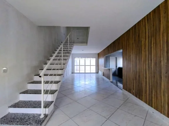 Imagem CASA 250m² - 3 DORMITORIOS (2 SUITES ) - 3 VAGAS - PLANALTO PAULISTA
