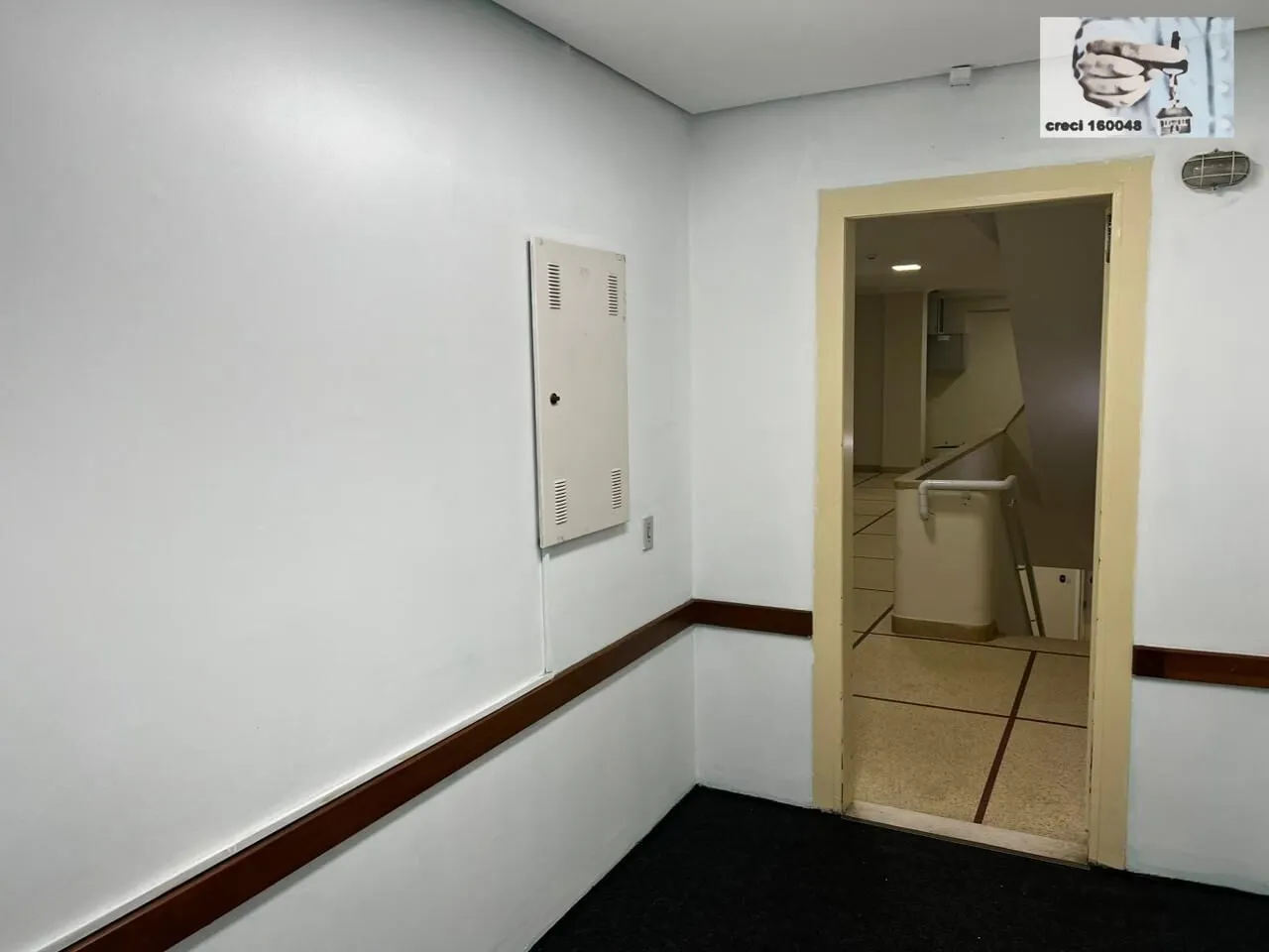 Imagem Andar Corporativo com infra-estrutura completa - centro SPaulo
