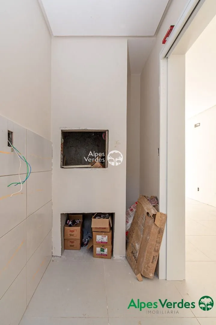 Imagem Apartamento à Venda em Piratini, Gramado - RS