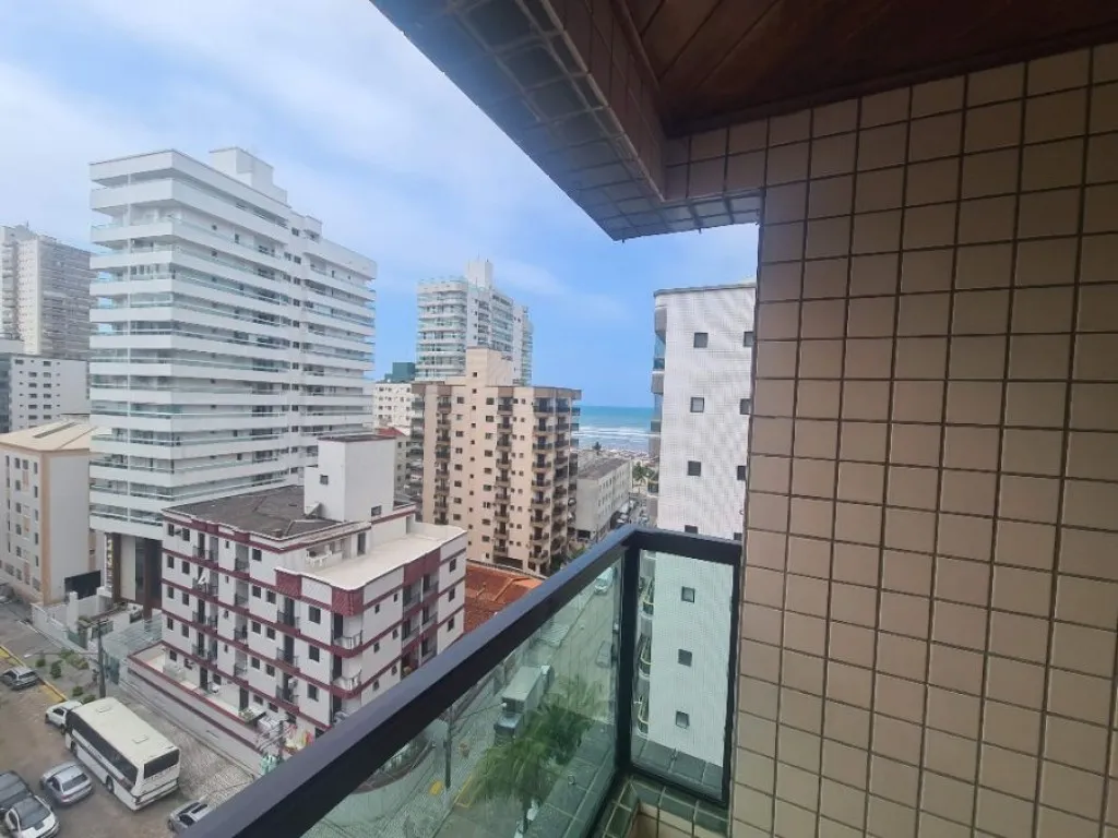 Foto do imóvel APARTAMENTO COM 75,00 m² - AVIAÇÃO - PRAIA GRANDE SP em RUA JOSÉ CALIXTO DO CARMO, 204 - AVIAÇÃO, PRAIA GRANDE - SP