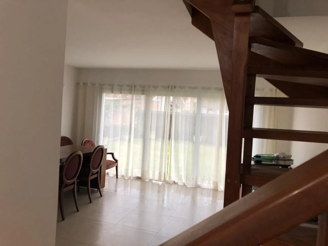 Imagem CASA SOBRADO CHÁCARA DAS NASCENTE 99,12 m² 3D 2VC 2 VAGAS