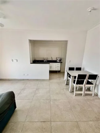 Imagem APARTAMENTO COM 78 m² - CAIÇARA - PRAIA GRANDE SP