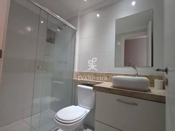 Imagem Apartamento com 2 dormitórios à venda, 60 m² por R$ 559.000,00 - Butantã - São Paulo/SP