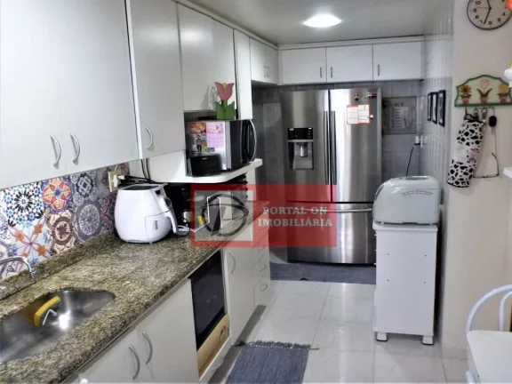 Imagem APARTAMENTO RESIDENCIAL em RIO DE JANEIRO - RJ, JACAREPAGUÁ