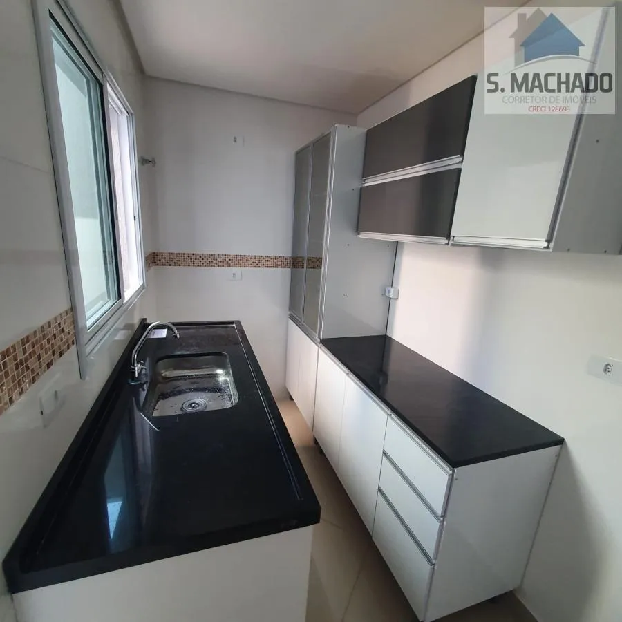 Imagem Apartamento para Venda em Santo André / SP no bairro Parque Capuava