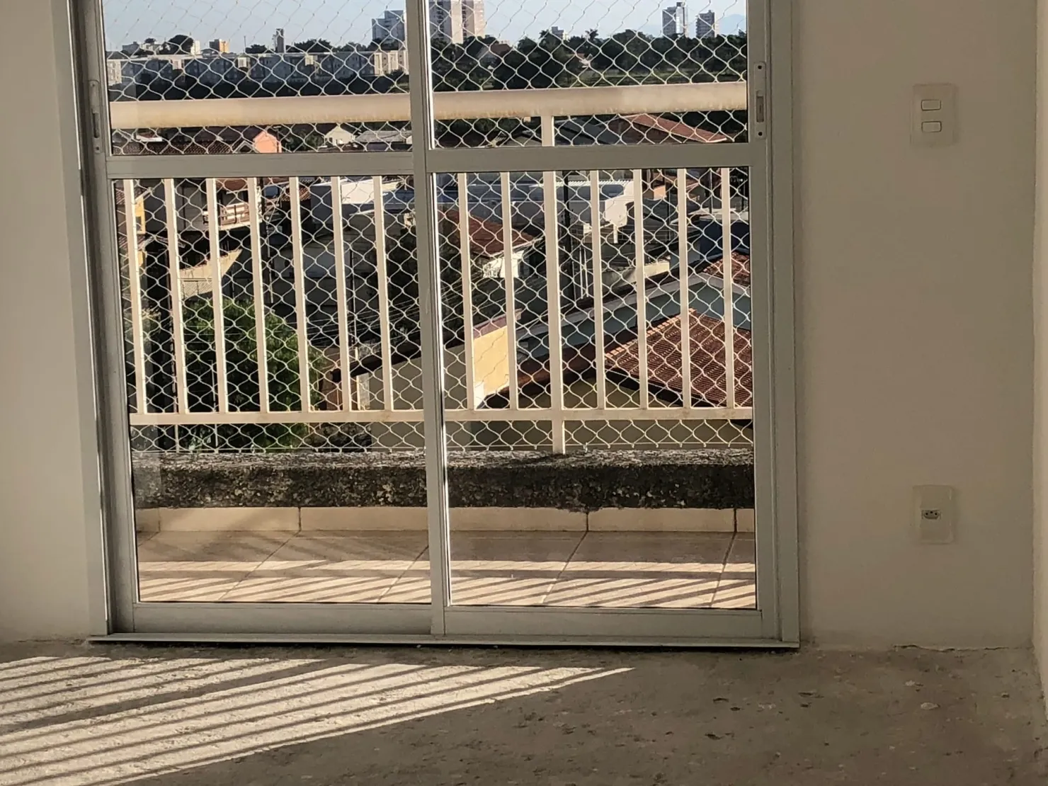 Imagem Apartamento à venda 2 Quartos, 1 Vaga, 52M², Condomínio Reserva Anaua, Pindamonhangaba - SP | Reserva Anauá