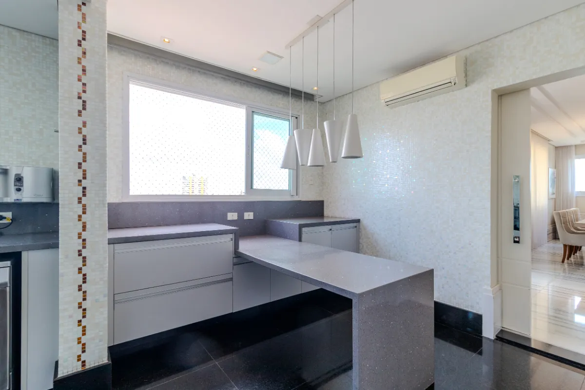 Imagem Apartamento para venda em Jardim com 4 quartos, sendo 4 suítes, 408m2
