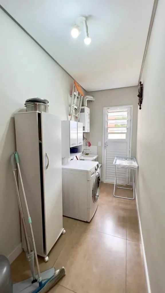 Imagem Casa térrea com piscina no Guarujá
