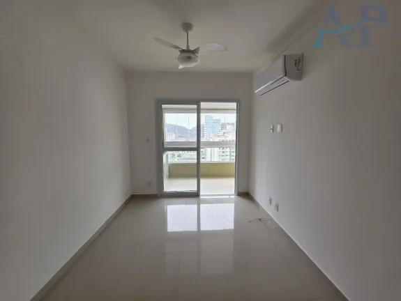 Imagem Apartamento para Venda em Praia Grande no Canto do Forte.