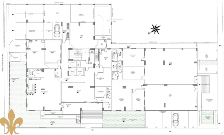 Imagem APARTAMENTO RESIDENCIAL em SÃO JOSÉ - SC, CAMPINAS