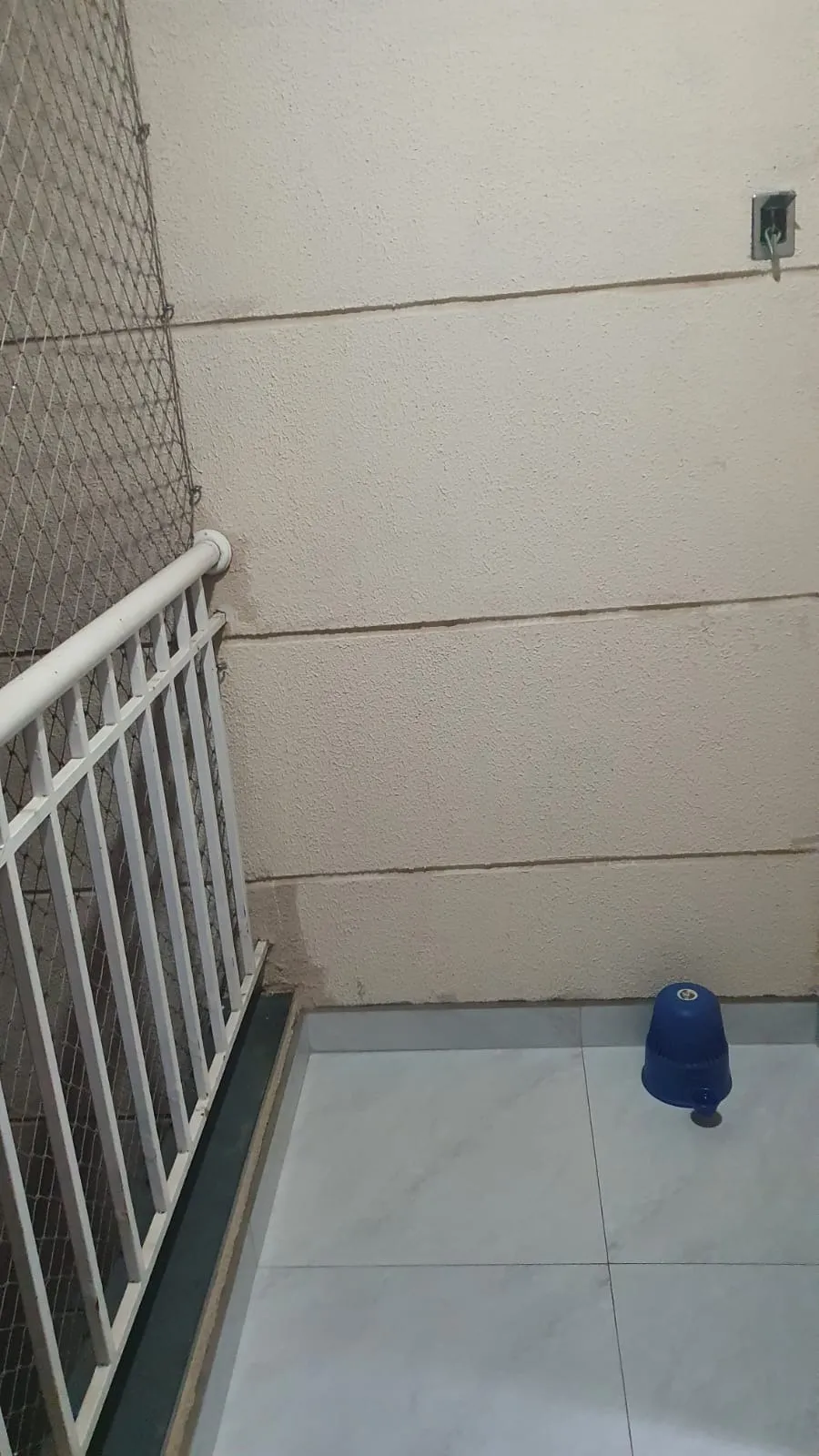 Imagem Apartamento 56m² no Reserva São Carlos ? Panorama Campolim, 2 Quartos, 1 Vaga