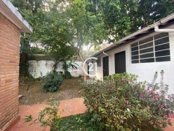 Imagem Casa com 4 dormitórios, 439 m² - venda por R$ 9.100.000,00 ou aluguel por R$ 19.150,00/mês - Jardim Paulista - São Paulo/SP
