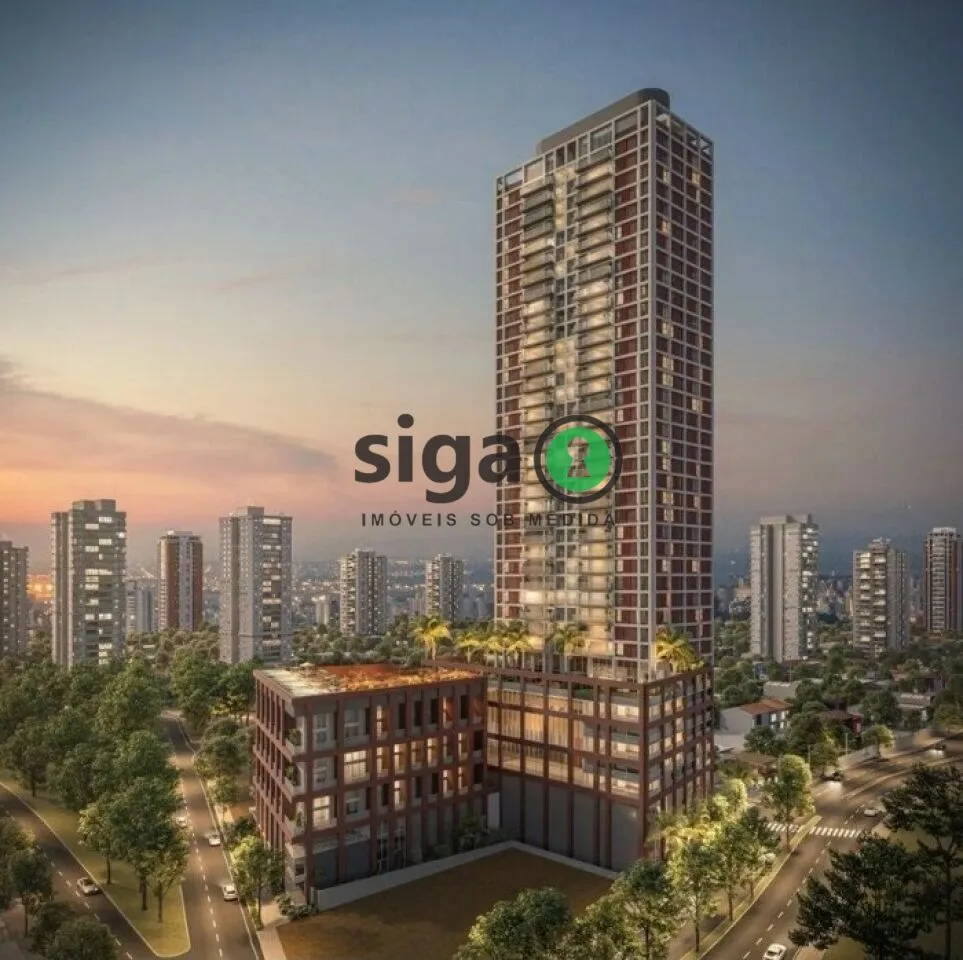 Imagem Lançamento Alto Padrão ? The Club Jardim Guedala Entrega prevista: março/2029