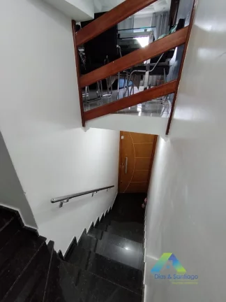 Imagem Casa à venda no bairro Vila Helena - Santo André/SP
