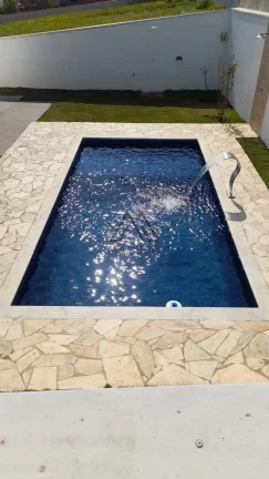 Foto do imóvel Casa em frente a Área Preservada - Ninho Verde 1