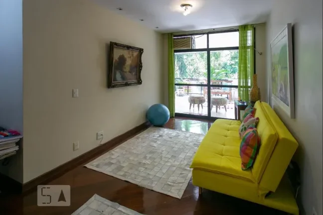 Imagem Apartamento à Venda - Recreio, 2 Quartos, 147 m2