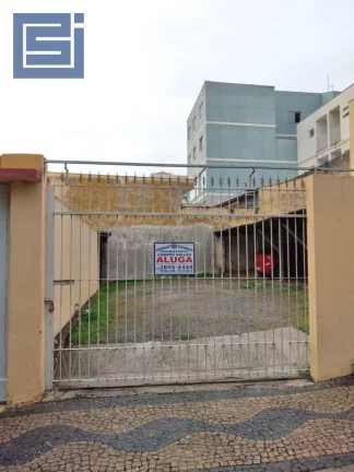 Foto do imóvel Box/Garagem para alugar por R$235,00 225/mês - Praça 9 de Julho, Centro - Socorro/SP