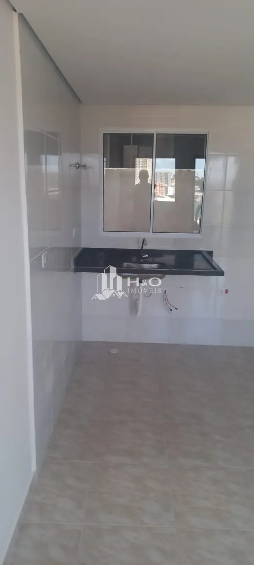 Imagem Excelente Oportunidade apartamento 2 dormitórios no Bairro Patriarca!