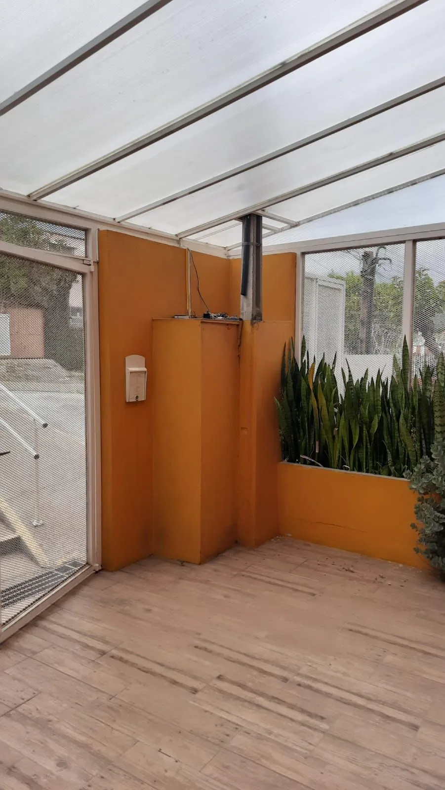 Imagem Para Quem Procura uma Casa Ampla Pronta Para Morar.