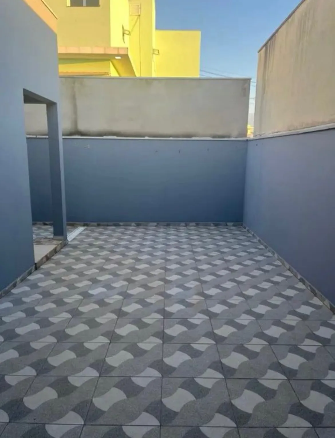 Imagem Casa 3 dormitórios Condomínio Portal Ville Flamboyant - Porto Feliz/SP