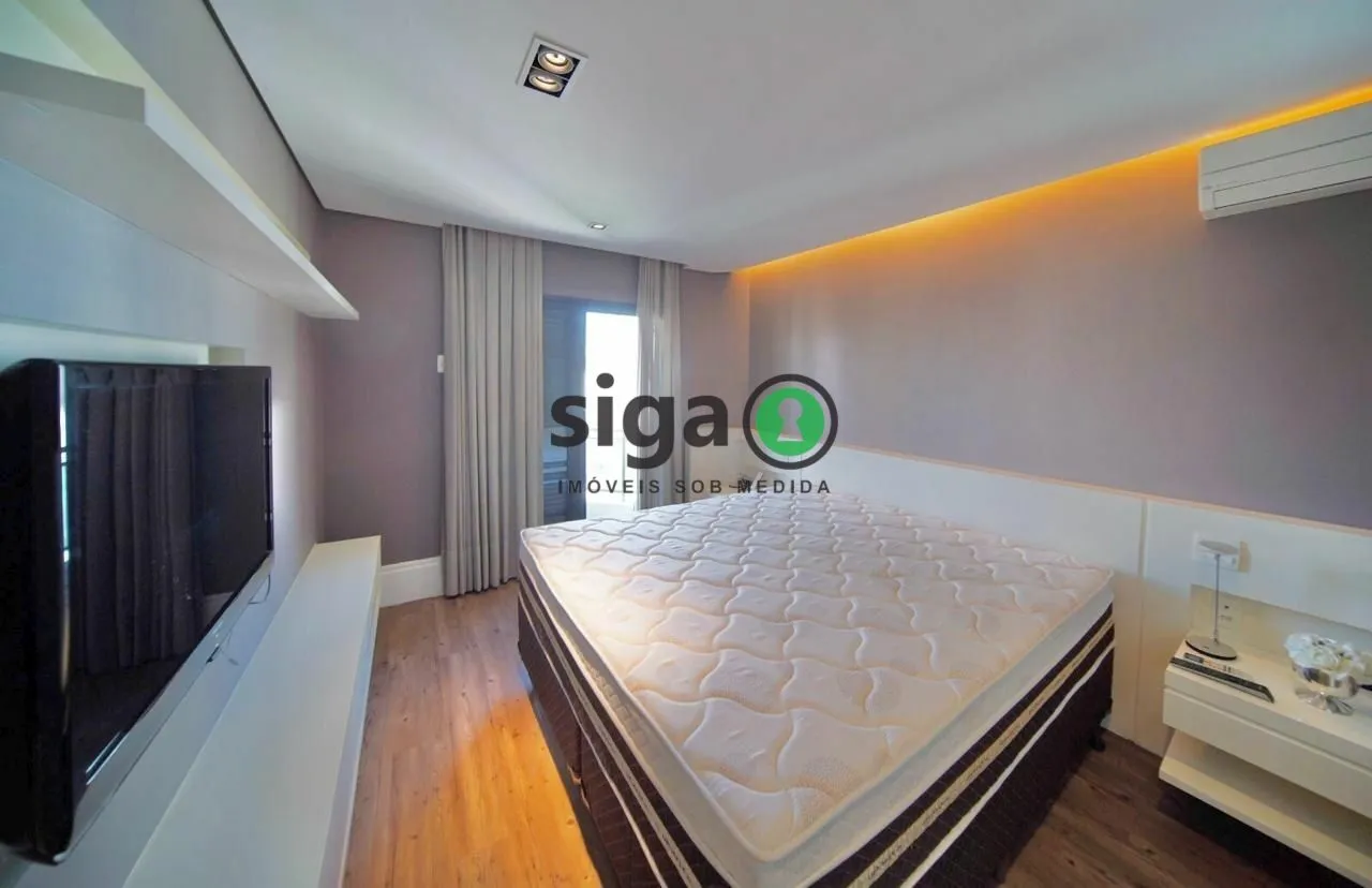 Imagem Cobertura Duplex