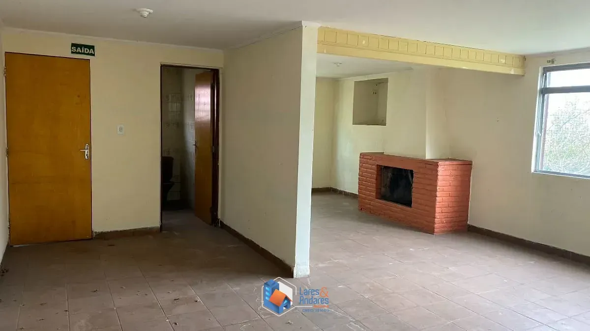 Foto do imóvel Sobrado para venda em Jardim Remo com 3 quartos, sendo 3 suítes, 239m² em Rua Henri Martin