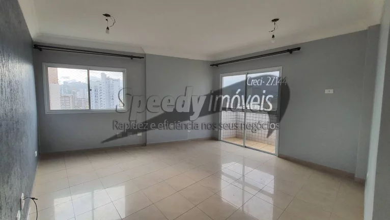 Foto do imóvel Apartamento em Santos 3 dormiórios, Gonzaga em Rua Tocantins
