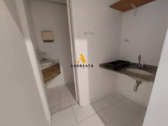 Imagem Sala comercial , locação , com 26 m2 por 600,00 Market Street , Barra da Tijuca - Rio de Janeiro - RJ