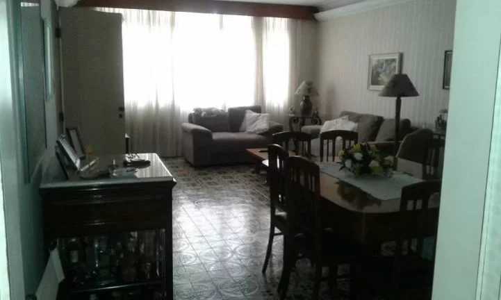 Imagem COBERTURA DUPLEX EM SANTOS